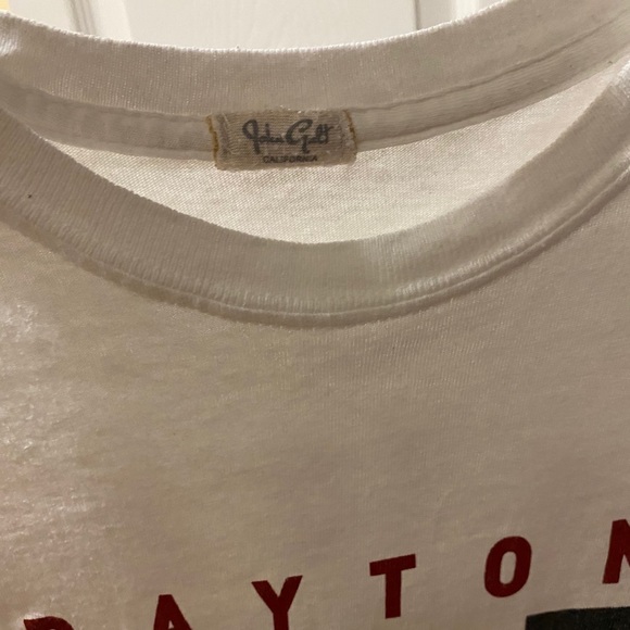 Pacsun/John Galt Trendy T-Shirt - Picture 5 of 5